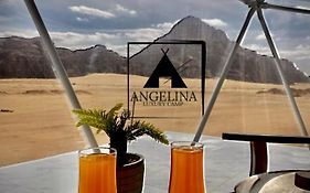 Angelina Luxury Camp